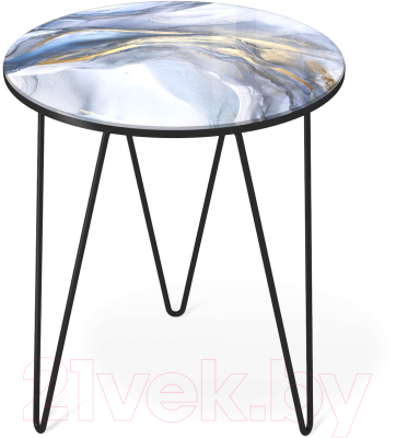 Журнальный столик Sheffilton SHT-CT27