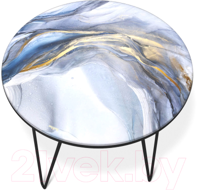 Журнальный столик Sheffilton SHT-CT27