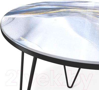 Журнальный столик Sheffilton SHT-CT27