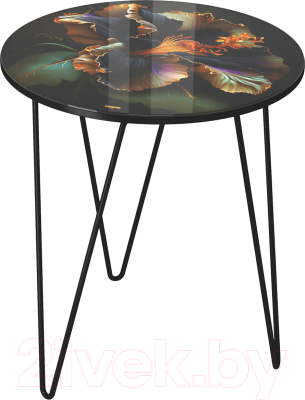 Журнальный столик Sheffilton SHT-CT27 - фото