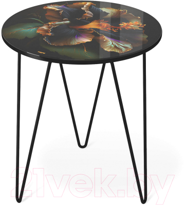 Журнальный столик Sheffilton SHT-CT27