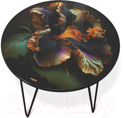 Журнальный столик Sheffilton SHT-CT27