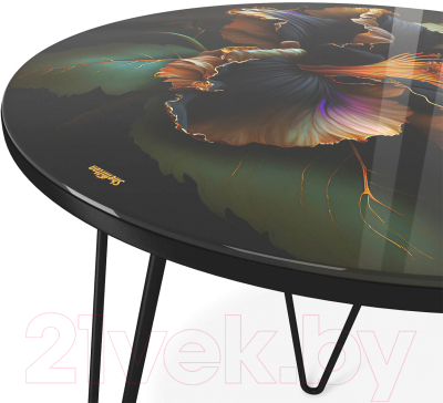 Журнальный столик Sheffilton SHT-CT27