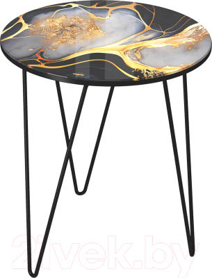 Журнальный столик Sheffilton SHT-CT27 - фото