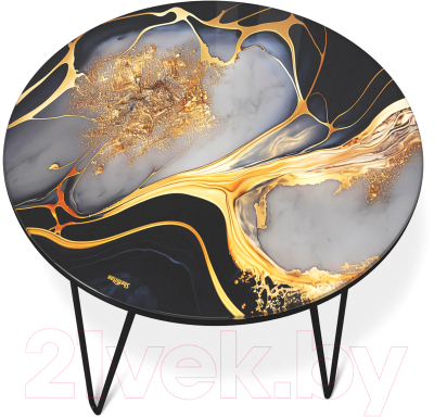 Журнальный столик Sheffilton SHT-CT27