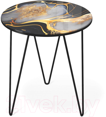 Журнальный столик Sheffilton SHT-CT27