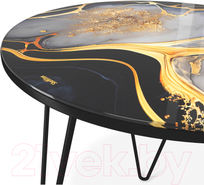 Журнальный столик Sheffilton SHT-CT27