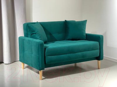 Диван Асмана Феникс 0.8 (велутто 33)