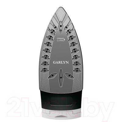 Беспроводной утюг Garlyn GT-240