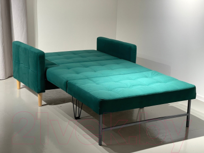 Диван Асмана Феникс 1.0 (велутто 33)