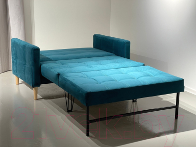 Диван Асмана Феникс 1.0 (велутто 20)