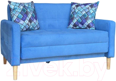 Диван Асмана Феникс 1.0 - фото