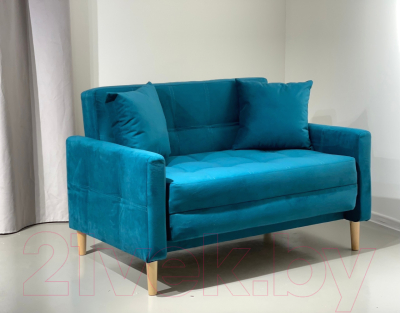 Диван Асмана Феникс 1.2 (велутто 20)