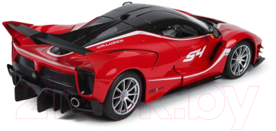 Радиоуправляемая игрушка Rastar Ferrari Fxx / 79200-RASTAR