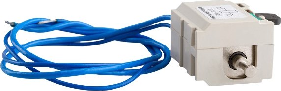 Расцепитель независимый КЭАЗ ВА57Ф31-230AC-УХЛ3 / 220541 - фото