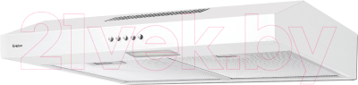 Вытяжка наклонная Evelux Ulla 60 W - фото