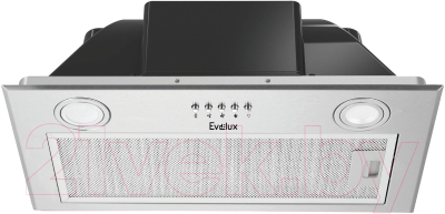 Вытяжка скрытая Evelux Margit 60 X - фото