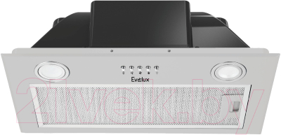 Вытяжка скрытая Evelux Margit 60 W - фото