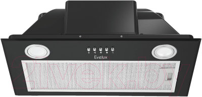 Вытяжка скрытая Evelux Margit 60 B - фото