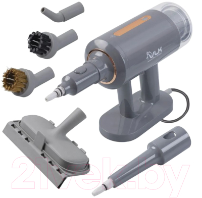 Пароочиститель VLK Rimmini 8200 (серый)