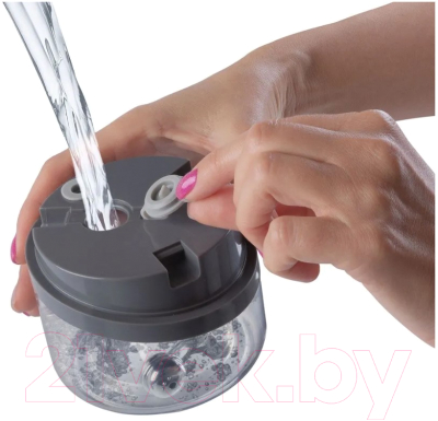 Пароочиститель VLK Rimmini 8200 (серый)