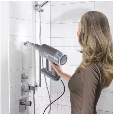 Пароочиститель VLK Rimmini 8200 (серый)