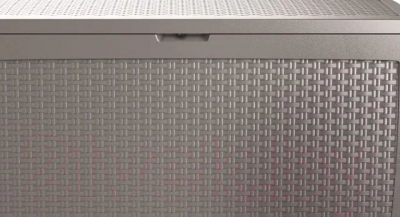 Сундук уличный Keter Samoa 70G Deck Box / 247468