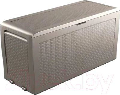 Сундук уличный Keter Samoa 70G Deck Box / 247468