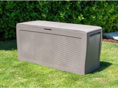 Сундук уличный Keter Samoa 70G Deck Box / 247468