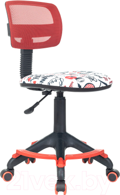 Кресло детское Бюрократ CH-299-F - фото