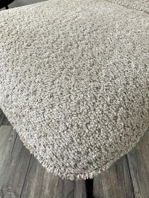 Стул M-City Como / 624M05223 (UF998-04 бежевый/черный)