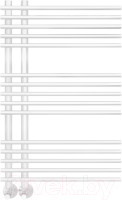 Полотенцесушитель водяной Terminus Астра П15 70x800 - фото