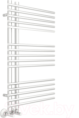 Полотенцесушитель водяной Terminus Астра П15 70x800