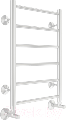 Полотенцесушитель водяной Terminus Аврора П6 400x600 - фото