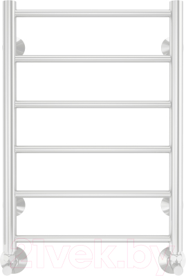 Полотенцесушитель водяной Terminus Аврора П6 400x600
