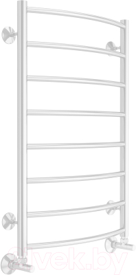 Полотенцесушитель водяной Terminus Классик П8 500x800 - фото