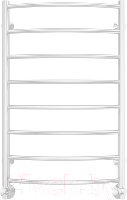 Полотенцесушитель водяной Terminus Классик П8 500x800