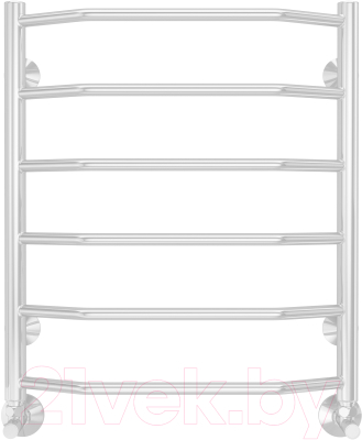 Полотенцесушитель водяной Terminus Виктория П6 500x600 - фото