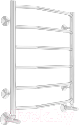 Полотенцесушитель водяной Terminus Виктория П6 500x600