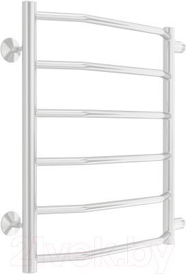 Полотенцесушитель водяной Terminus Виктория П6 500x600