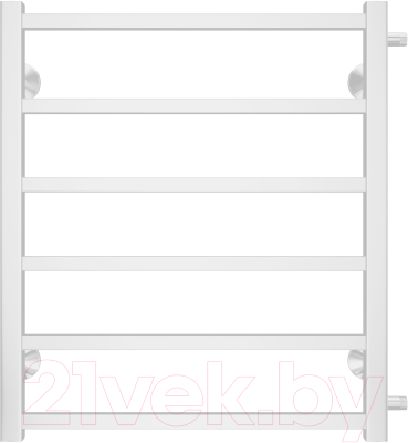 Полотенцесушитель водяной Terminus Вега П6 500x600 - фото