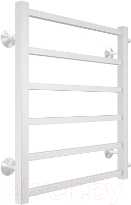 Полотенцесушитель водяной Terminus Вега П6 500x600