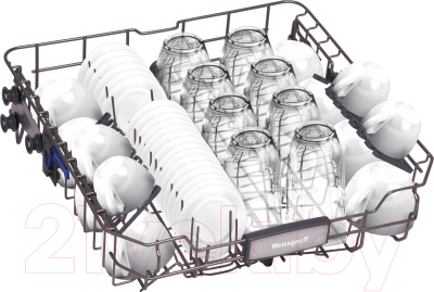 Посудомоечная машина Weissgauff DW6035