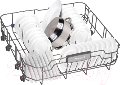 Посудомоечная машина Weissgauff DW6035