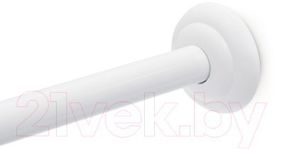 Карниз для ванны FORA 390KUW