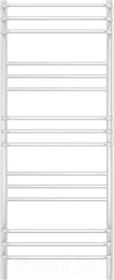 Полотенцесушитель электрический Terminus Прато П15 500x1300