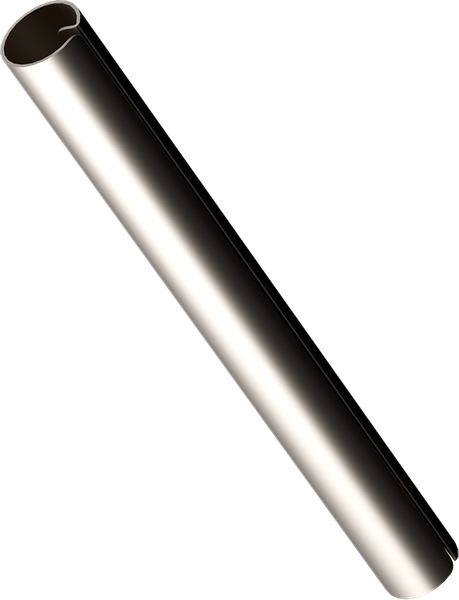 Втулка соединительная для желобов Docke Stal Premium PVPF-1099 - фото