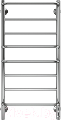 Полотенцесушитель электрический Terminus Евромикс П8 400x850