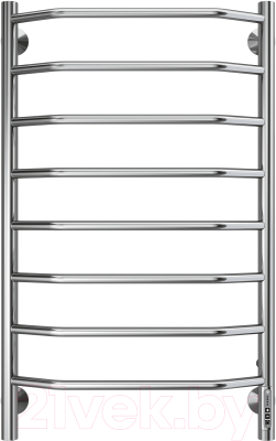 Полотенцесушитель электрический Terminus Виктория П8 500x850