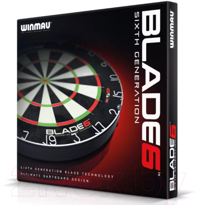 Дартс Winmau Blade 6 / 806903